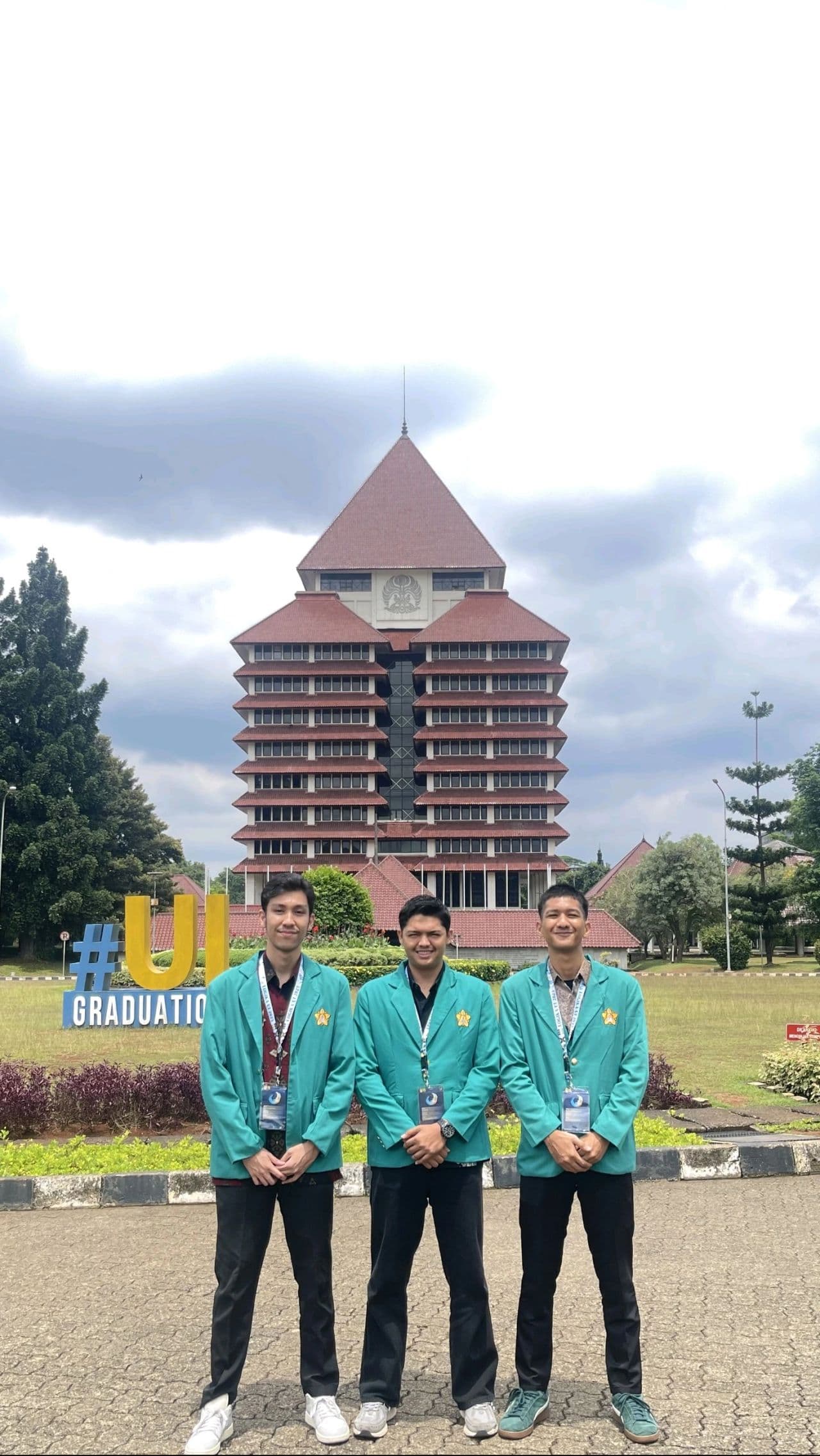 1st Place - 4
