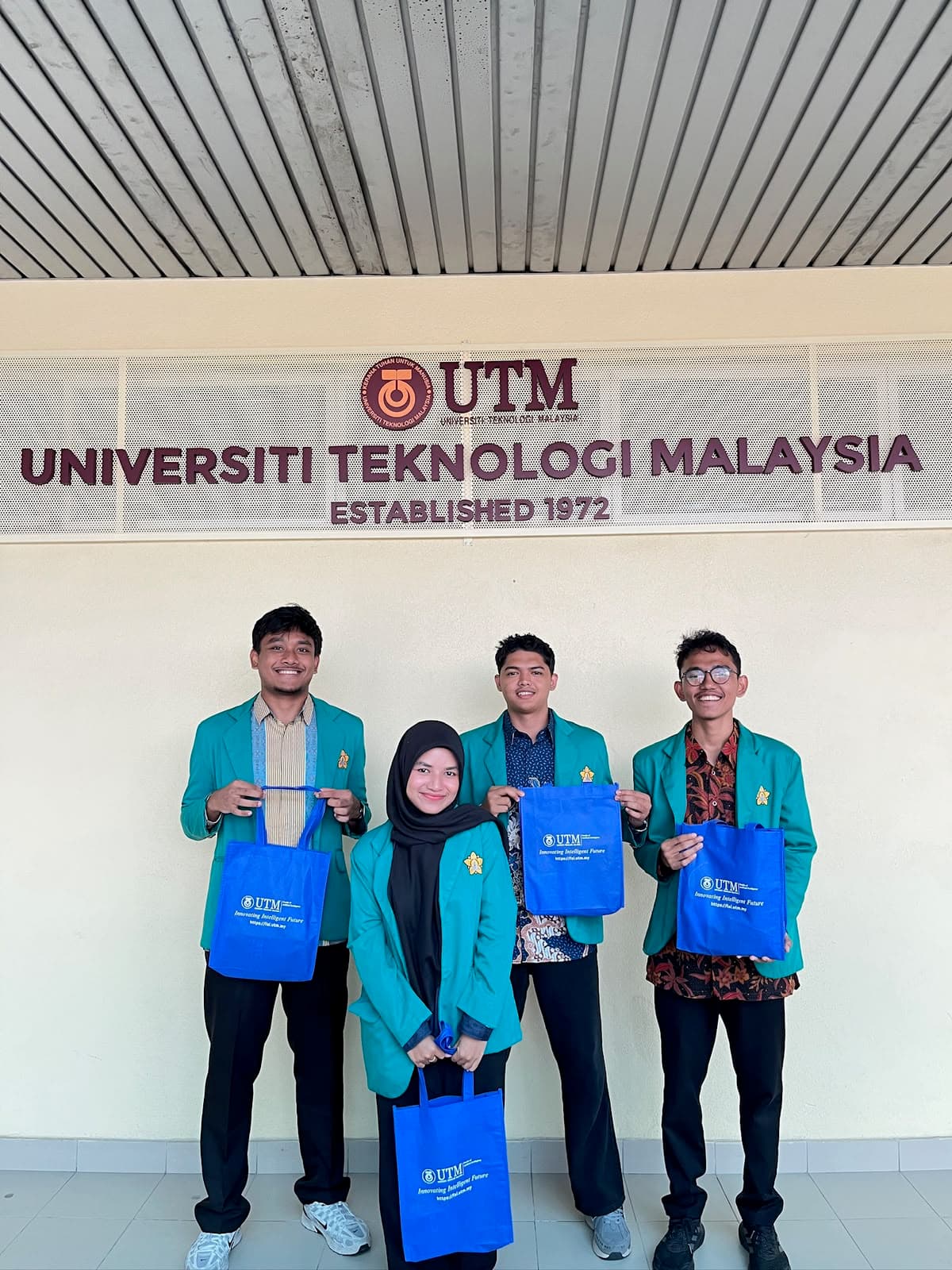 Awardee - 4