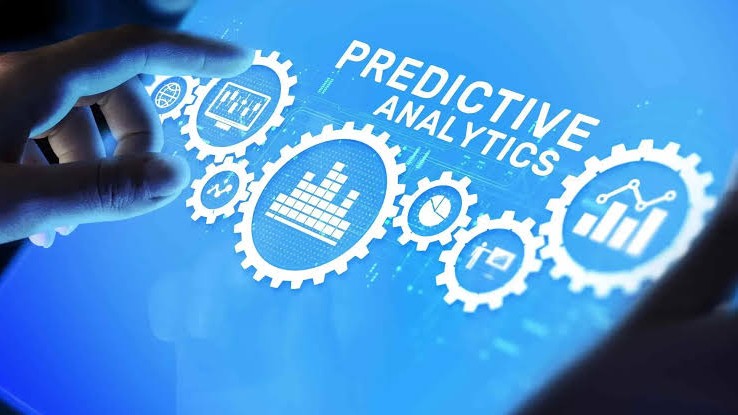 Predictive Analytics for Data-Driven Insights