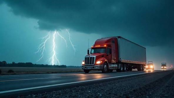 Multi-Task CNN for Transportation Risk Prediction